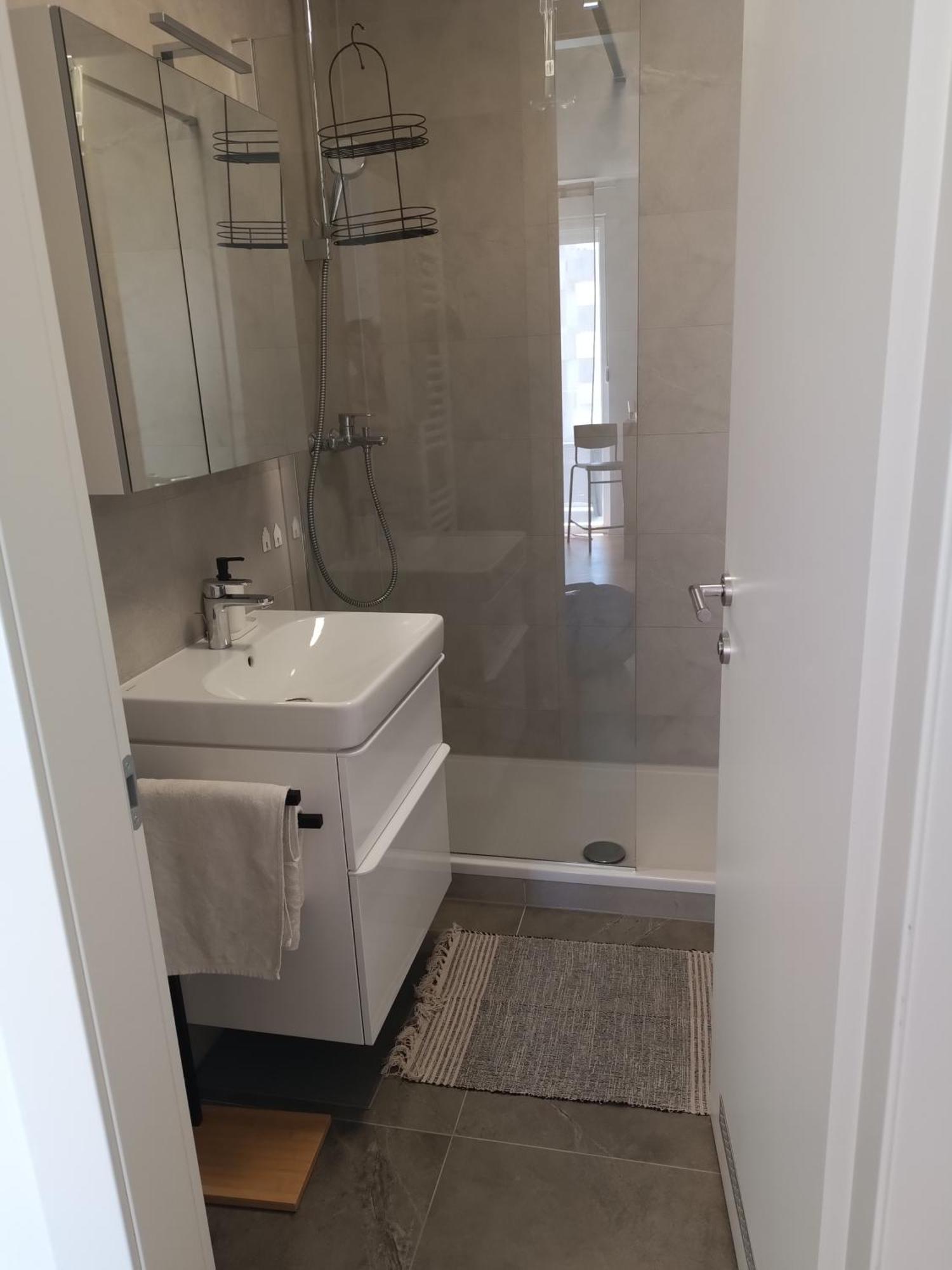 Marta Appartement Zadar Buitenkant foto