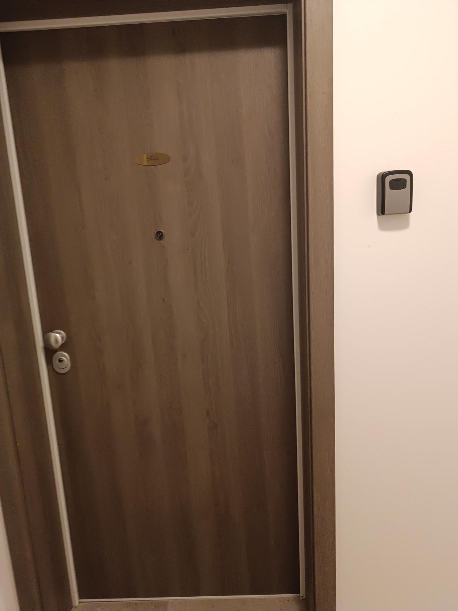 Marta Appartement Zadar Buitenkant foto