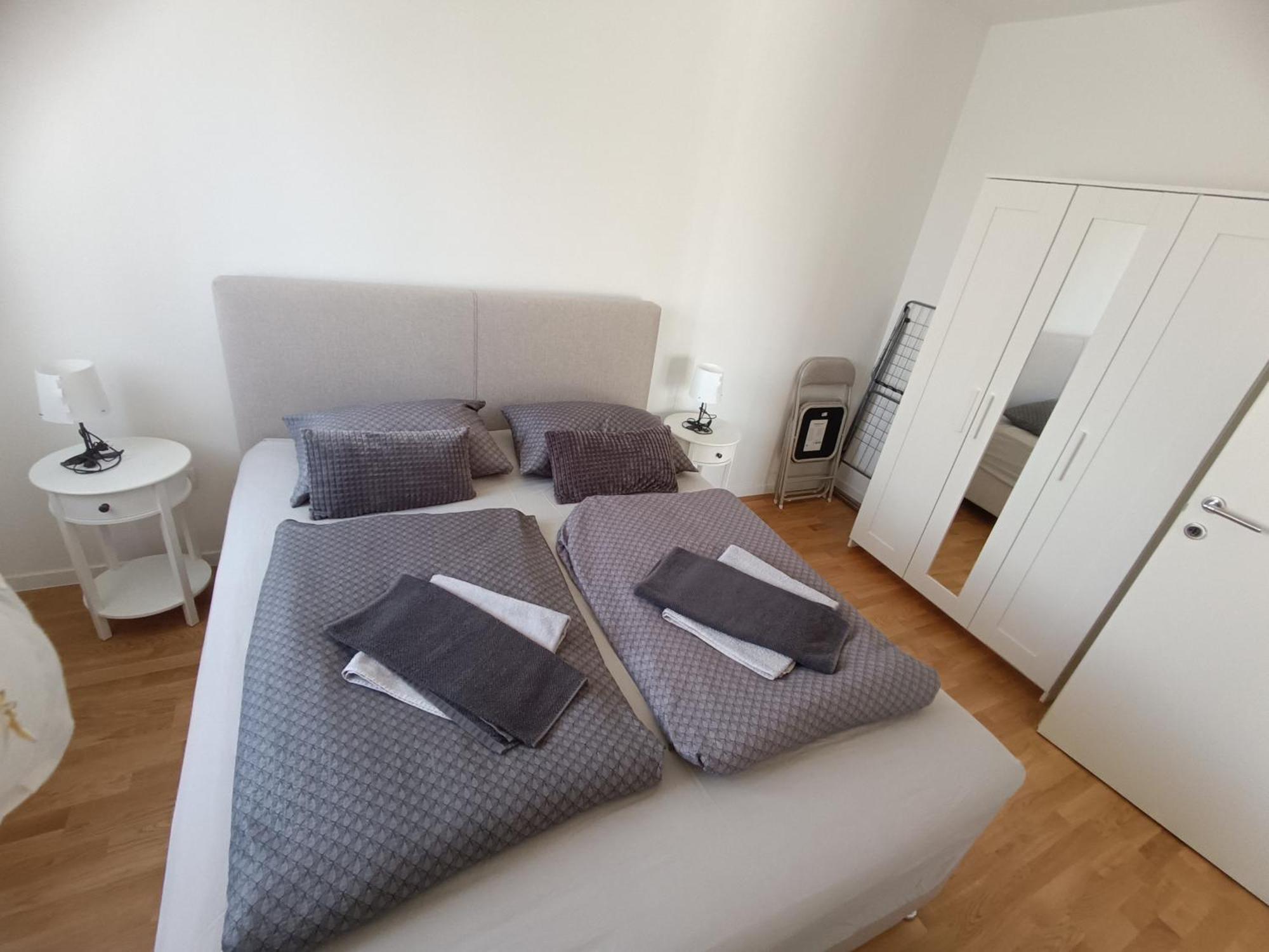 Marta Appartement Zadar Buitenkant foto