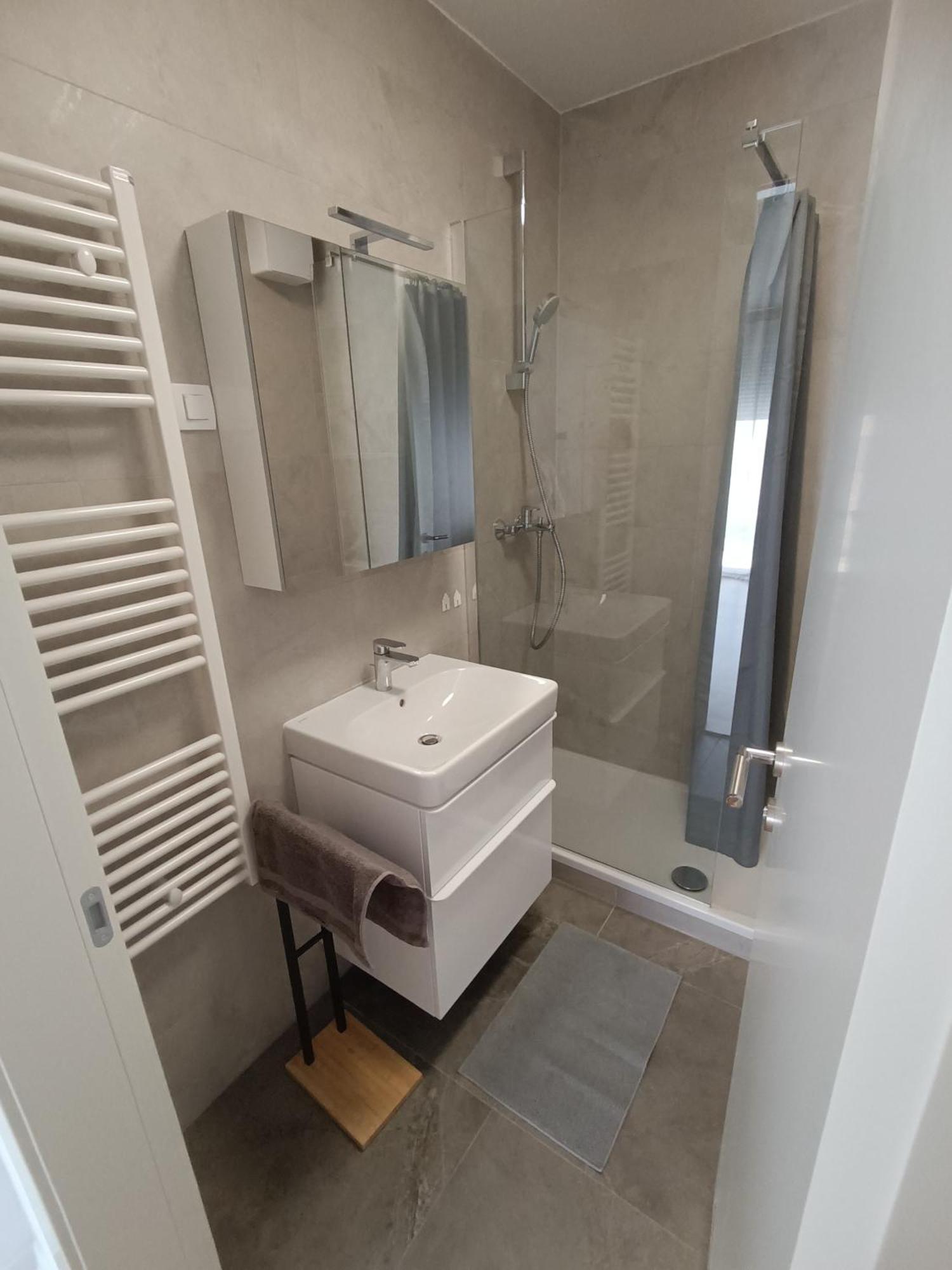 Marta Appartement Zadar Buitenkant foto